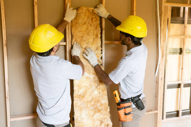 Best Commercial Insulation Contractor  in Winooski, VT